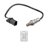 Delphi Technologies ES21333-12B1 Capteur D'Oxygène