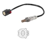 Delphi Technologies ES21414-12B1 Capteur D'Oxygène
