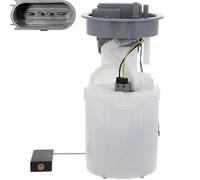 Delphi Technologies FG0999-12B1 Ensemble Reservoir Modulaire | Compatible avec: SEAT CORDOBA, IBIZA III, SKODA FABIA I, FABIA I Combi, FABIA I Praktik, FABIA I Stufenheck, FABIA II