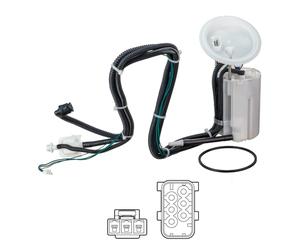 Delphi Technologies FG2015-12B1 Module D'Alimentation Carburant