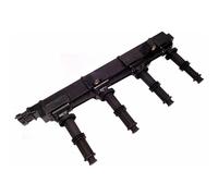 Delphi Technologies GN10363-12B1 Bobine D'Allumage | Compatible avec: ALFA ROMEO 159, 159 Sportwagon, BRERA, SPIDER, OPEL SIGNUM CC, VECTRA C, VECTRA C Caravan, VECTRA C CC