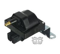 Delphi Technologies GN10481-12B1 Bobine D'Allumage