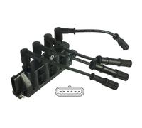 Delphi Bobine d'allumage GN10492-12B1 version raccord SAE pour Fiat Lancia