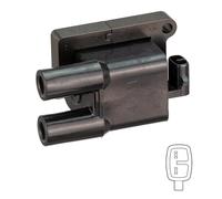 Bobine d'allumage DELPHI GN11037-12B1