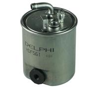 Delphi Filtre à carburant HDF561 – Diesel
