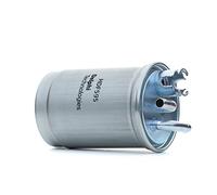 Delphi Technologies HDF595 Filtre a Carburant Diesel | Compatible avec: AUDI A4 B7, A4 B7 Avant, A6 C6, A6 C6 Avant