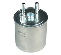 Delphi Technologies HDF597 Filtre a Carburant Diesel
