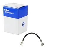 Delphi Technologies LH6417 Flexible De Frein | Compatible avec: OPEL SIGNUM CC, VECTRA C, VECTRA C Caravan, VECTRA C CC, SAAB 9-3, 9-3 Cabriolet, 9-3 Kombi