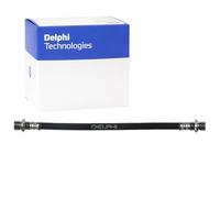 Delphi Technologies LH7087 Flexible De Frein | Compatible avec: TOYOTA YARIS