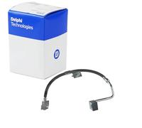 Delphi Technologies LH7142 Flexible De Frein | Compatible avec: JEEP WRANGLER II