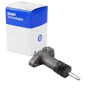 Delphi Technologies Cylindre récepteur d'embrayage LL80158