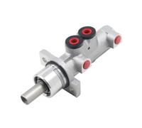 Delphi Technologies LM21091 Maitre Cylindre De Frein | Compatible avec: AUDI A3, TT, TT Roadster, SEAT LEON, TOLEDO II, SKODA OCTAVIA I, OCTAVIA I Combi, OCTAVIA I Kasten/Kombi