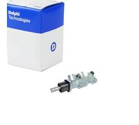 Delphi Technologies LM80228 Maitre Cylindre De Frein | Compatible avec: CITROËN JUMPER I Bus, JUMPER I Bus, JUMPER I Kasten, JUMPER I Kasten, JUMPER I Pritsche/Fahrgestell
