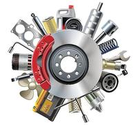 Maître-cylindre de frein LM80568 DELPHI pour VW PASSAT B7 PASSAT B7 Variant