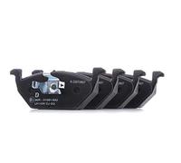Delphi Technologies LP1436 Plaquettes de frein