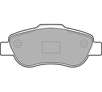 Delphi Technologies LP1929 Disc Brake Pads