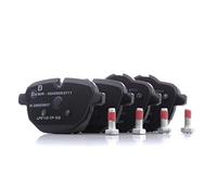 Delphi Technologies LP2162 Disc Brake Pads
