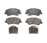 Delphi Technologies LP2497 Disc Brake Pads