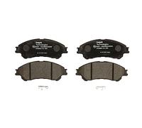 Delphi Technologies LP2664 Disc Brake Pads