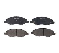 Delphi Technologies LP3169 Disc Brake Pads