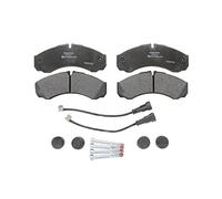 Delphi Technologies LP3190 Disc Brake Pads