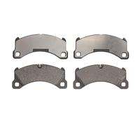 Delphi Technologies LP3193 Disc Brake Pads
