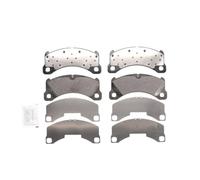 Delphi Technologies LP3217 Disc Brake Pads