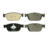 Delphi Technologies LP3256 Plaquette de frein lot de 4