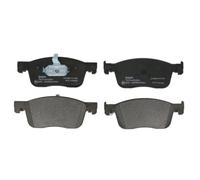 Delphi Technologies LP3260 Plaquette de frein lot de 4