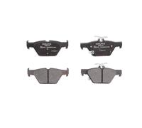 Delphi Technologies LP3268 Plaquette de frein lot de 4