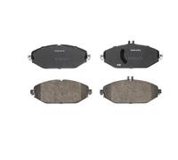 Delphi Technologies LP3282 Disc Brake Pads