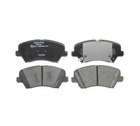 DELPHI LP3361 Plaquettes de frein