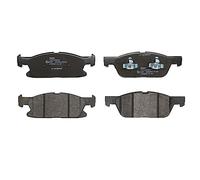 Delphi Technologies LP3536 Plaquette de frein lot de 4