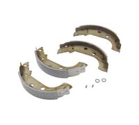 Delphi Technologies LS1347 - Jeu De Machoires De Frein | Compatible avec: CITROËN ZX, ZX Break, PEUGEOT 306 Schrägheck, 405 I, 405 II
