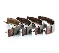 DELPHI LS2041 Mâchoires de frein à main