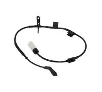 Delphi Témoin d'usure LZ0233 – Jeu de contacts, usure des garnitures de frein