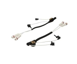 Delphi Technologies LZ0345 Temoins d'usure - unités 2