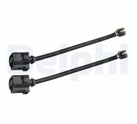 Delphi Technologies LZ0384 Temoins d'usure - unités 2