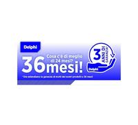 DELPHI LM70002 Maître-cylindre de frein pour FIAT