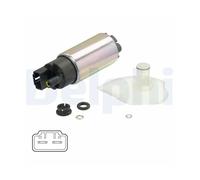 Delphi Technologies Pompe À Carburant FE0736-12B1 pour Honda Jazz II, City IV