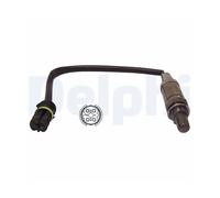 Delphi Technologies Sonde Lambda après catalyseur ES10983-12B1 pour BMW 7, 8