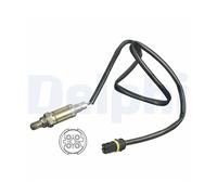 Delphi Technologies Sonde Lambda après catalyseur ES11123-12B1 pour BMW 5 7 3