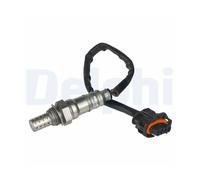 Delphi Technologies Sonde Lambda après catalyseur ES20284-12B1 pour OPEL ASTRA