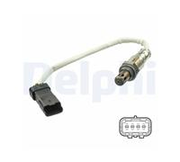 Delphi Technologies Sonde Lambda après catalyseur ES21062-12B1 pour Peugeot