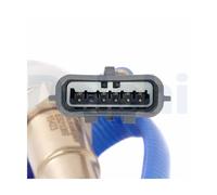 Delphi Technologies Sonde Lambda après catalyseur ES21068-12B1 pour Renault