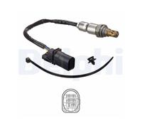 Delphi Technologies Sonde Lambda après catalyseur ES21175-12B1 pour OPEL ASTRA
