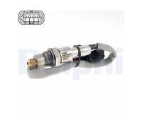 Delphi Technologies Sonde Lambda après catalyseur ES21371-12B1 pour Peugeot
