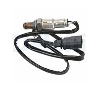 Delphi Technologies Sonde Lambda après catalyseur ES21372-12B1 pour VW, SKODA