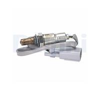 Delphi Technologies Sonde lambda après catalyseur ES21390-12B1 pour FORD