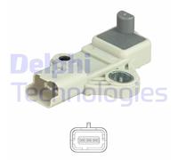 Delphi Technologies SS11332 Capteur Position De Vilebrequin